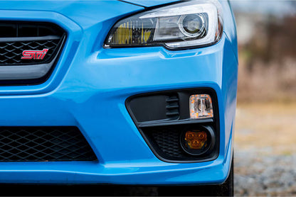 15-21 Subaru WRX 4Banger LED Fog Lights