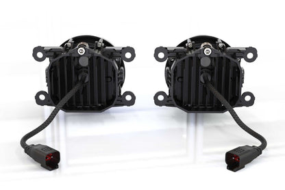13-20 Subaru BR-Z 4Banger LED Fog Lights