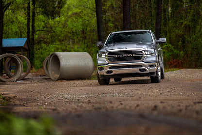 19-24 Ram 1500 4Banger LED Fog Lights