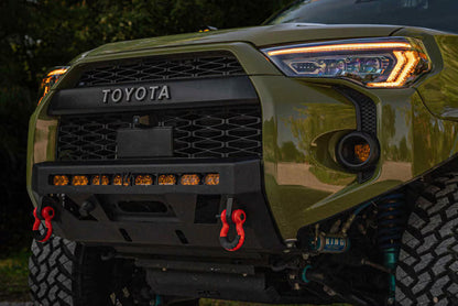14-24 Toyota 4Runner 4Banger LED Fog Lights
