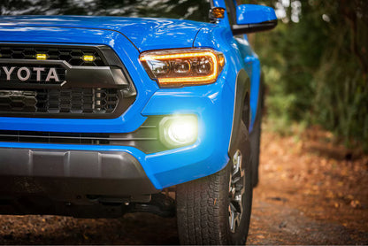 16-23 Toyota Tacoma 4Banger LED Fog Lights
