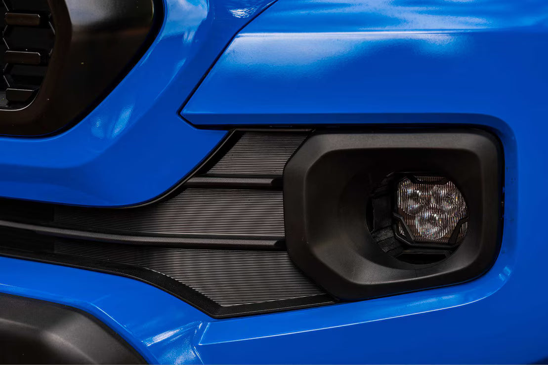 16-23 Toyota Tacoma 4Banger LED Fog Lights