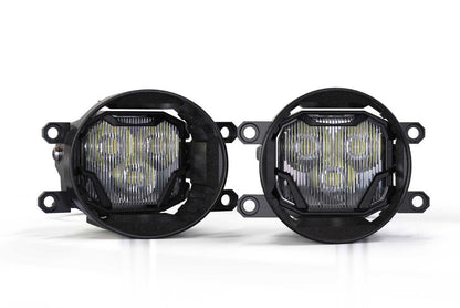 14-21 Toyota Tundra 4Banger LED Fog Lights