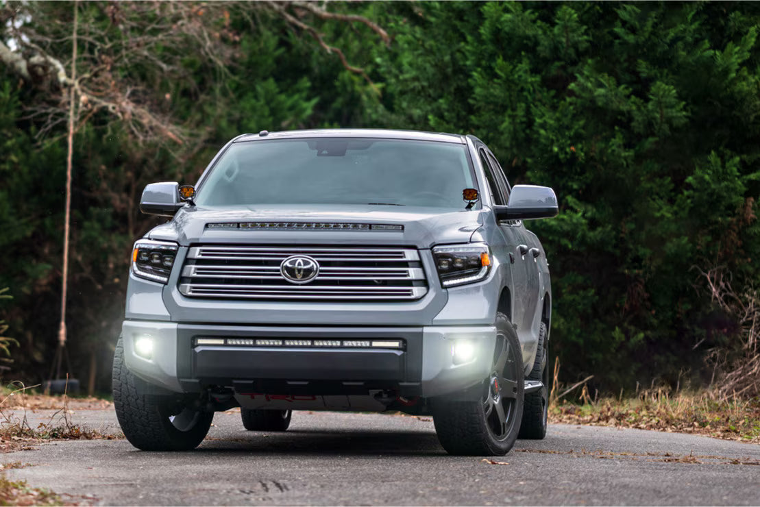 14-21 Toyota Tundra 4Banger LED Fog Lights