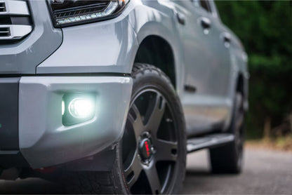 14-21 Toyota Tundra 4Banger LED Fog Lights