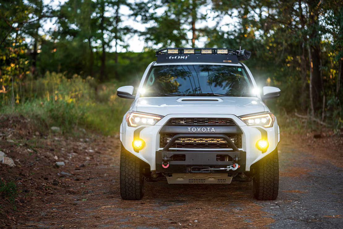 14-21 Toyota Tundra 4Banger LED Fog Lights