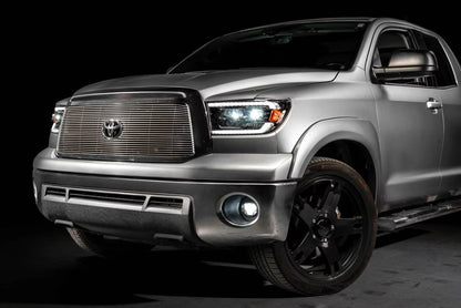 07-13 Toyota Tundra 4Banger LED Fog Lights