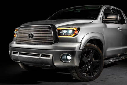 07-13 Toyota Tundra 4Banger LED Fog Lights