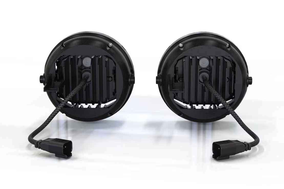 04-08 Ford F-150 4Banger LED Fog Lights