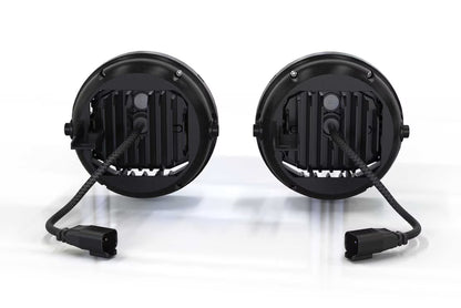 04-08 Ford F-150 4Banger LED Fog Lights