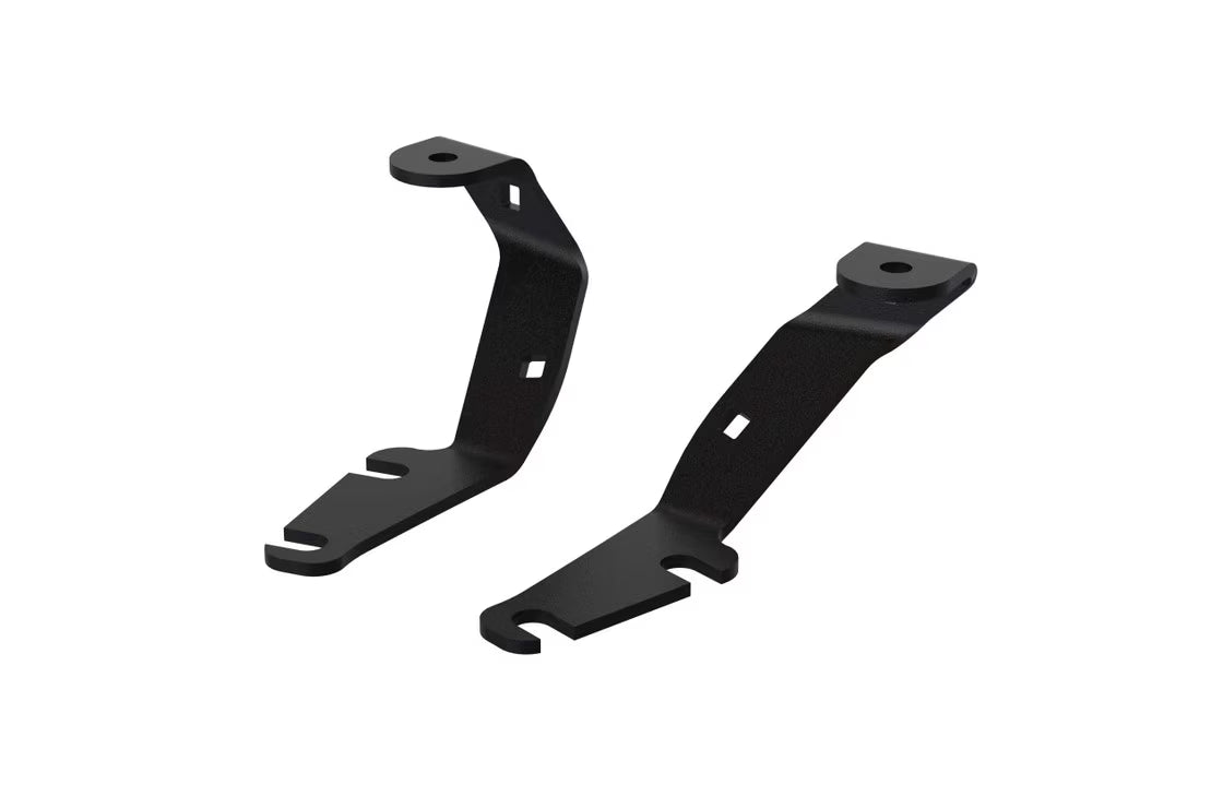 14-21 Toyota Tundra 4Banger LED Ditch Light System