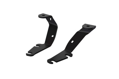 14-21 Toyota Tundra 4Banger LED Ditch Light System