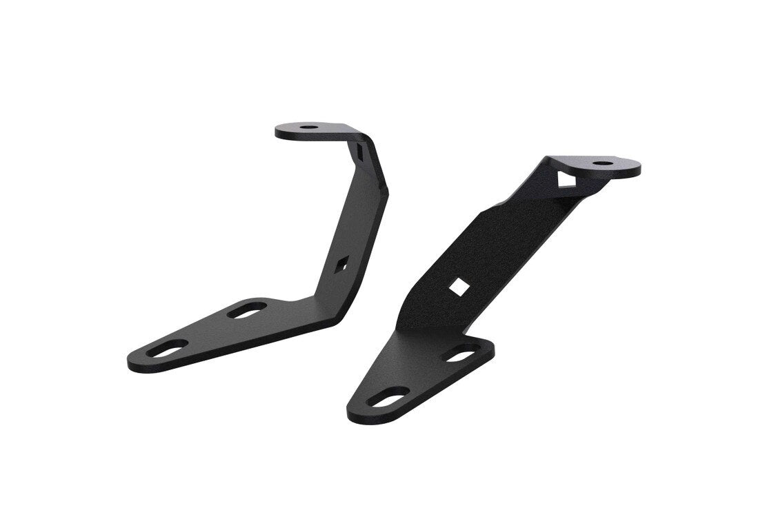 10-13 Toyota 4Runner 4Banger LED Ditch Light System