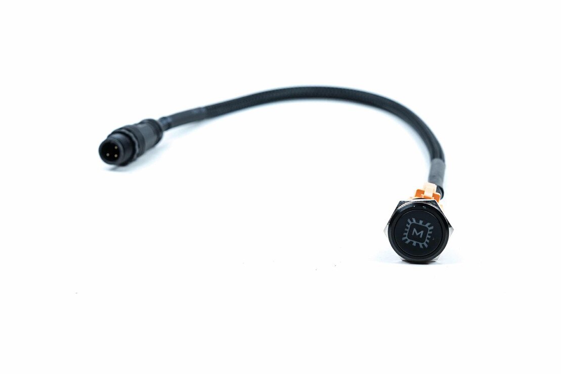 Offroad: 2-Pod Power Harness