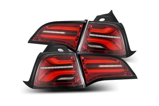 Tesla Model 3 / Model Y Pro LED Tail Lights