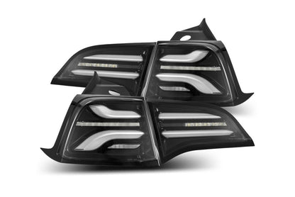 Tesla Model 3 / Model Y Pro LED Tail Lights