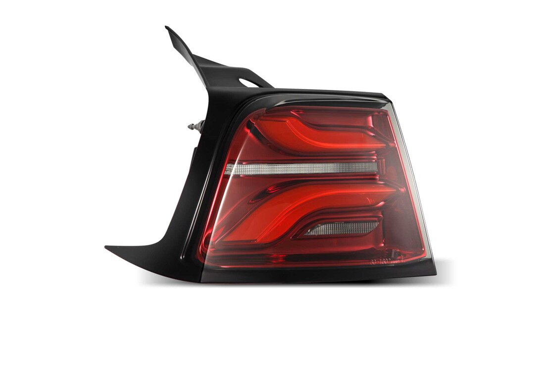 Tesla Model 3 / Model Y Pro LED Tail Lights