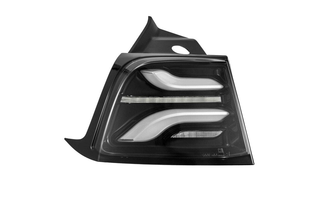 Tesla Model 3 / Model Y Pro LED Tail Lights