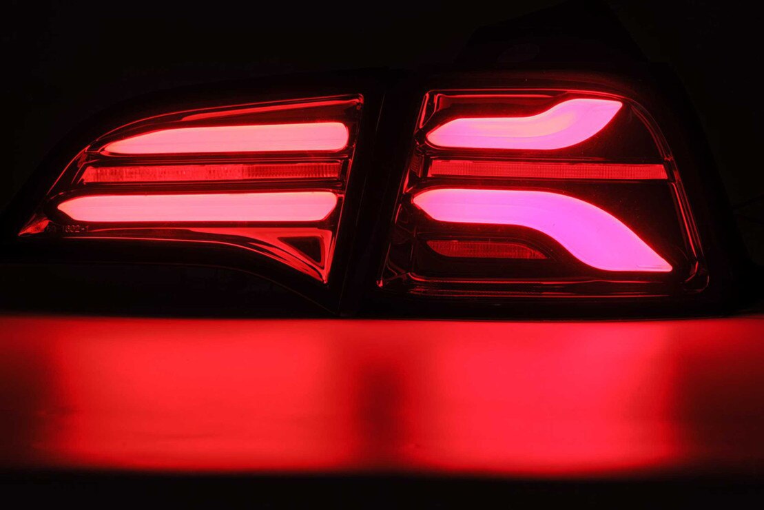 Tesla Model 3 / Model Y Pro LED Tail Lights