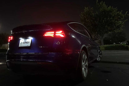 Tesla Model 3 / Model Y Pro LED Tail Lights