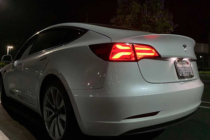 Tesla Model 3 / Model Y Pro LED Tail Lights