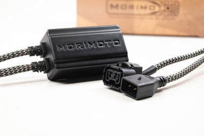 2Stroke LED Anti-Flicker Harnesses