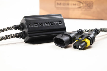 2Stroke LED Anti-Flicker Harnesses
