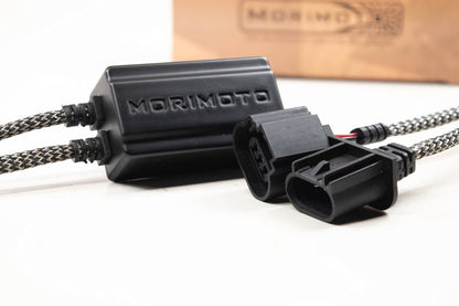 2Stroke LED Anti-Flicker Harnesses