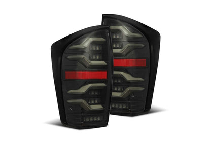16-23 Toyota Tacoma Luxx LED Tail Lights