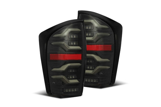 16-23 Toyota Tacoma Luxx LED Tail Lights