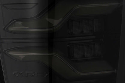 16-23 Toyota Tacoma Luxx LED Tail Lights