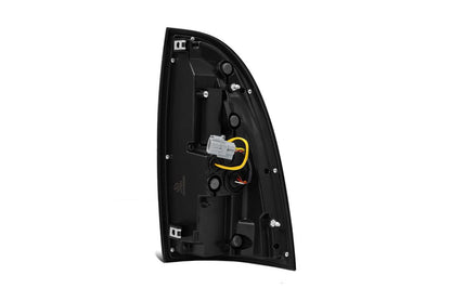 05-15 Toyota Tacoma Luxx LED Tail Lights
