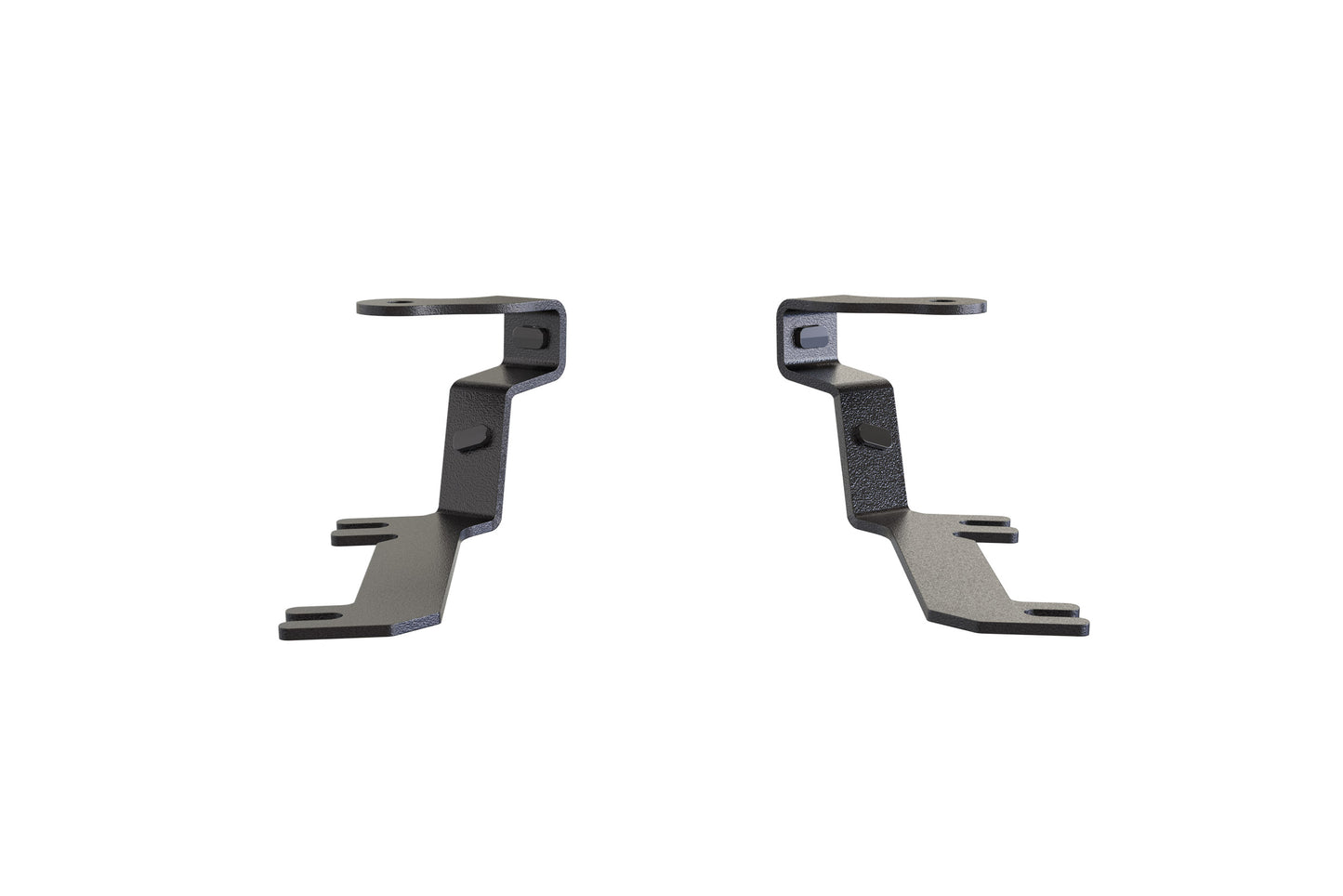 Morimoto Ditch Light Brackets: Mustang (15-17 / Set)