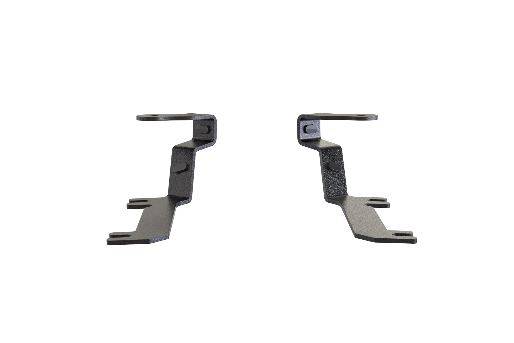 Morimoto Ditch Light Brackets: Mustang (15-17 / Set)