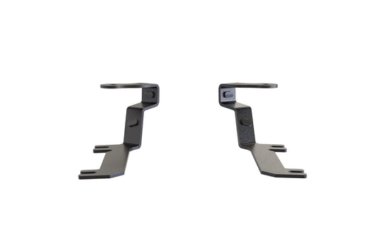 Morimoto Ditch Light Brackets: Mustang (15-17 / Set)