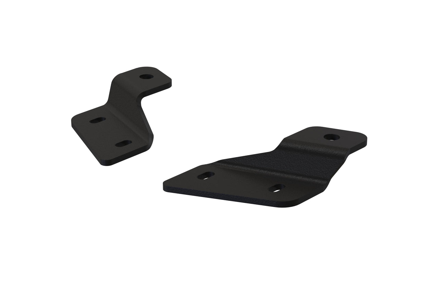 Morimoto 4Banger Ditch Light Kit: 2021+ Bronco (NCS White Spot Beam)