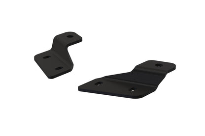 Morimoto 4Banger Ditch Light Kit: 2021+ Bronco (NCS White Spot Beam)