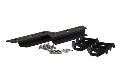Morimoto 4Banger Triple Fog Kit: Bronco (21+ / Brackets only / Set)