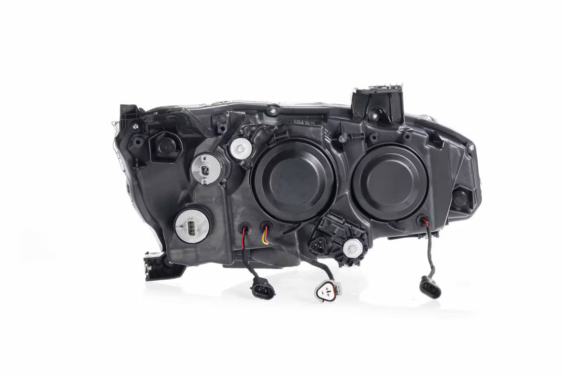 16-21 Honda Civic XB LED Headlights (Gen II)