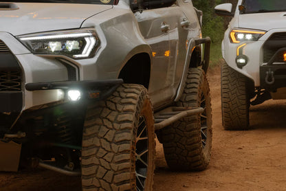 14-24 Toyota 4Runner XB Evo LED Headlights