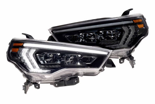 14-24 Toyota 4Runner XB Evo LED Headlights
