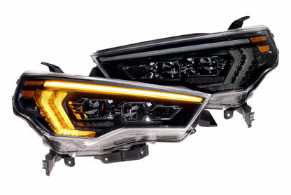 14-24 Toyota 4Runner XB Evo LED Headlights