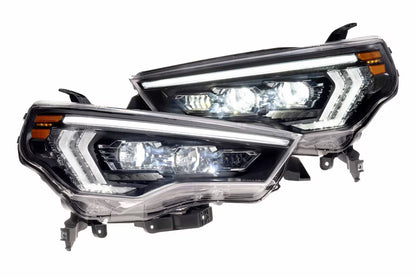 14-24 Toyota 4Runner XB Evo LED Headlights