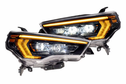 14-24 Toyota 4Runner XB Evo LED Headlights