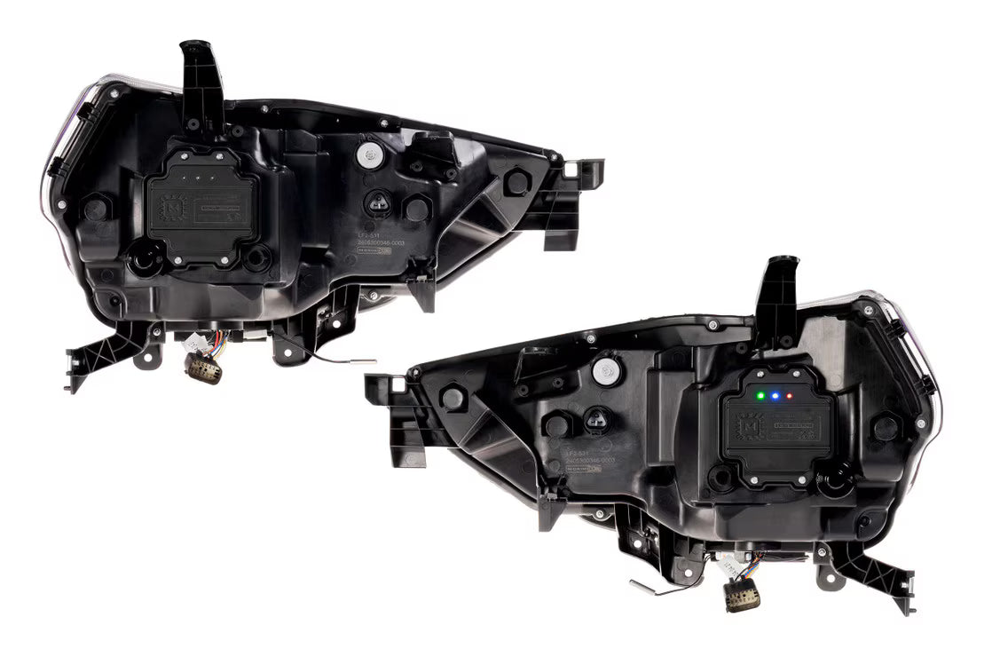 14-24 Toyota 4Runner XB Evo LED Headlights