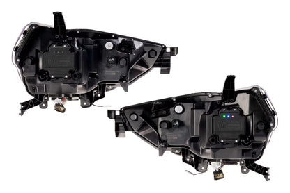 14-24 Toyota 4Runner XB Evo LED Headlights