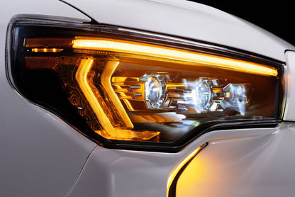 14-24 Toyota 4Runner XB Evo LED Headlights