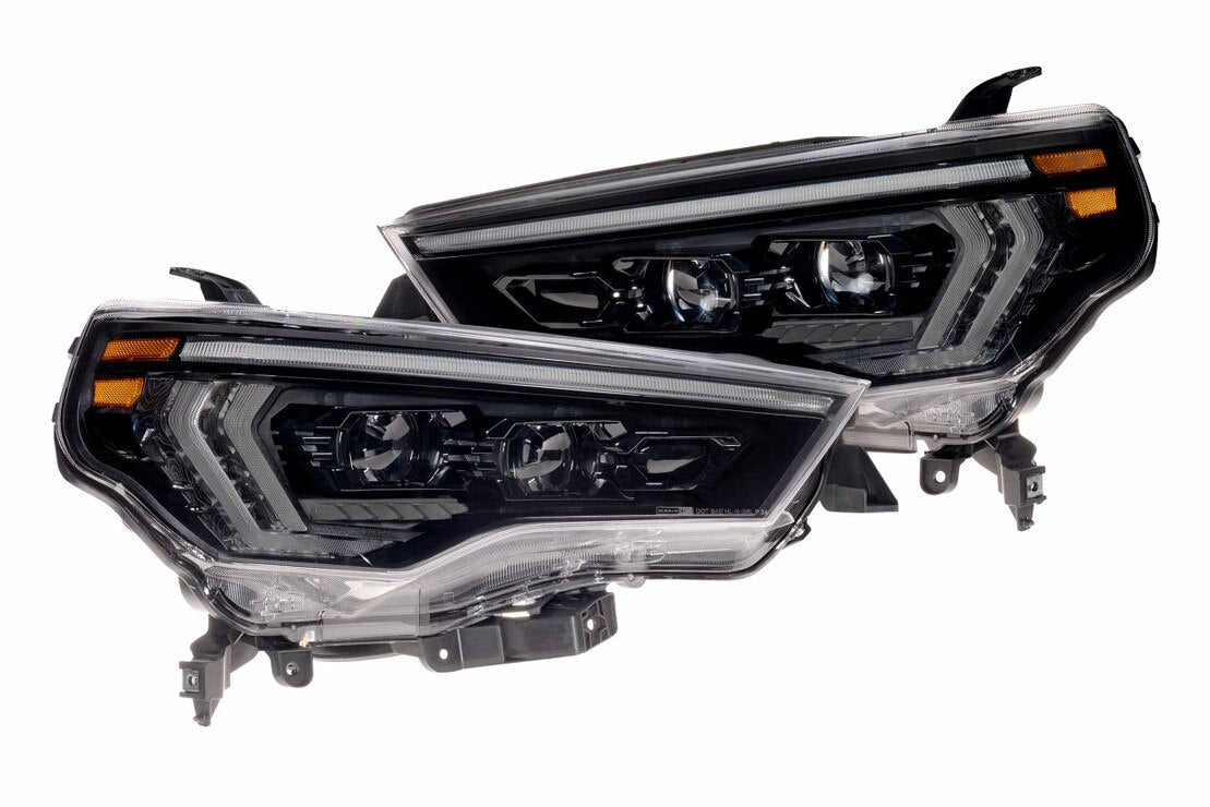 14-24 Toyota 4Runner XB Evo Hybrid LED Headlights