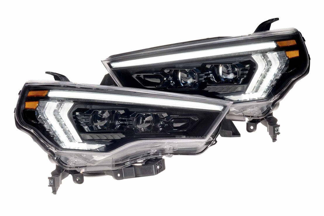 14-24 Toyota 4Runner XB Evo Hybrid LED Headlights