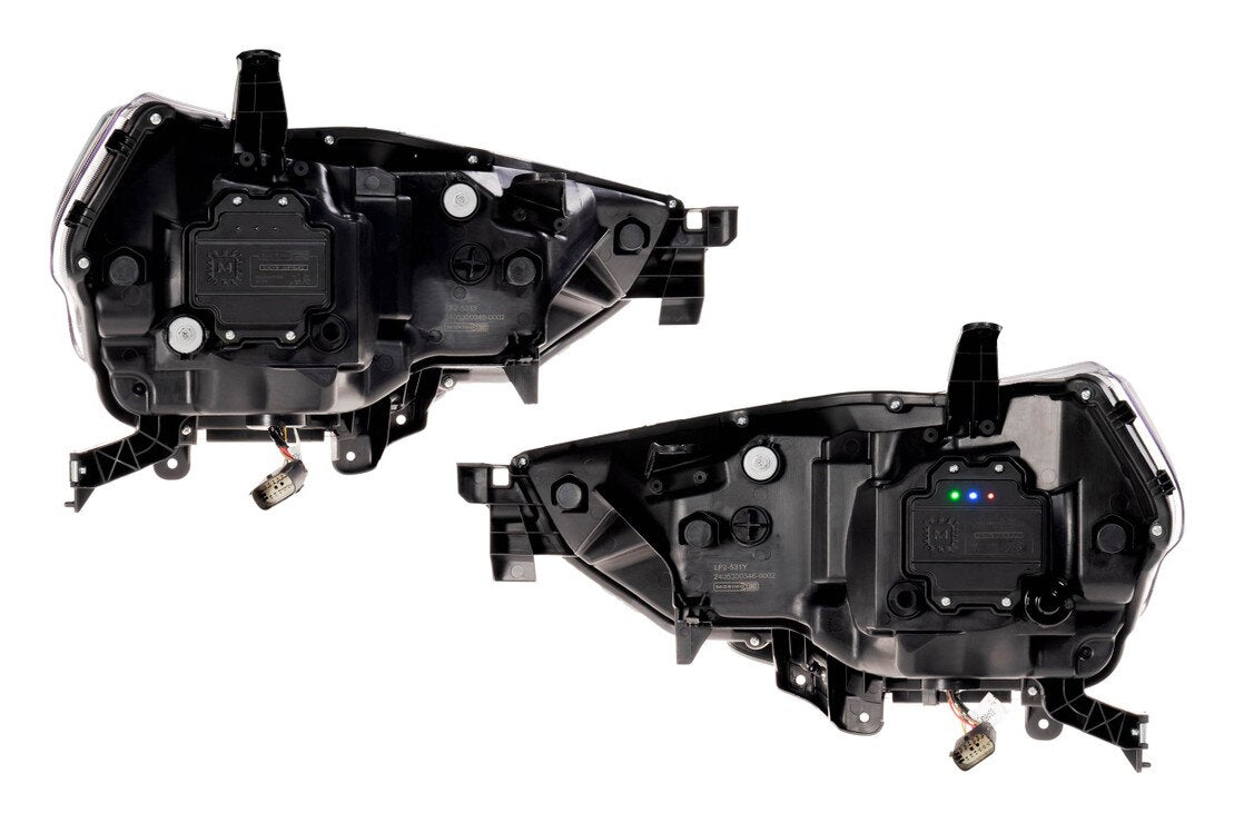 14-24 Toyota 4Runner XB Evo Hybrid LED Headlights
